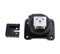 Piezas de repuesto intermitentes de repuesto para zapata caliente, accesorios de cámara para V1S/V1C/V1N/V1F/V1O