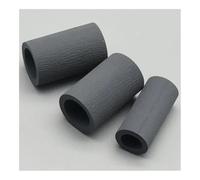 Piezas de Repuesto Juego de 5 Rodillos de Recogida retardada de alimentación Aptos for Okidata Oki B410 B411 B420 B430 B431 B440 B721 B731 C610 C710 C711 C712 C911 C931 C9600 MPS4242