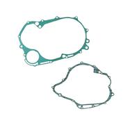 Piezas de repuesto Junta protectora del generador del embrague del cárter de la motocicleta compatible con Ymh Virago 1000 1100 XV1000 84-85 XV1100 86-99 XV920 XV700 XV750 81-97(The kit)
