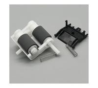 Piezas de Repuesto Kit de alimentación de Papel Apto for Brother HL 5440 5445 5450 5452 5470 5472 6180 6182 DCP 8110 8112 8150 8152 8155 8157 LU9244001 LY5384001(10SETS)