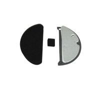 Piezas de repuesto Kit de filtro de aire for Master B50F B50G B50H B66D B70B B70BT Reddy R30 R35 R35A R35B R50 R50A R50B R55 R55A R70 R70A M50A M50S M66D