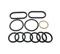 Piezas de repuesto Kit de juntas de enfriador for carcasa Penta 30 31 40 41 42 43 44 300 ORB22149 REC22149