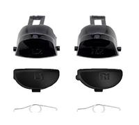 Piezas De Repuesto L1 L2 R1 R2 Trigger Springs Botones para JDS-040 PlayStation 4 PS4 Controller
