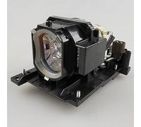 piezas de repuesto- Lámpara de proyector de repuesto dt01371 con carcasa digital/Anillos/Gafas/Lámpara de proyector