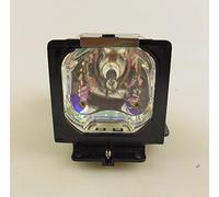 piezas de repuesto- Lámpara de proyector de repuesto para SANYO PLC-SL20 POA-LMP65/PLC-SU50/PLC-SU50S/PLC-SU51/PLC-XU25A/PLC-XU50A/PLC-XU55A/PLC-XU56