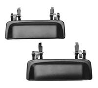 Piezas De Repuesto Manija de puerta exterior para Ranger 1998-2011 para Mazda B2300 B3000 B4000 2001-2010