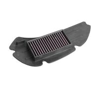 Piezas De Repuesto Mantenimiento del Motor Filtro Aire La Motocicleta para PES150 NES150 NES125 SH150 SES150 / 125Dylan