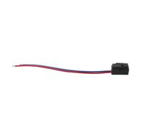 Piezas de repuesto Microinterruptor De Bloqueo Del Sensor De Puerta Izquierda Y Derecha Del Coche Para Skoda Para Octavia Para Fabia Para Superb Accesorios(Izquierda)
