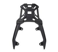 Piezas de Repuesto para ADV160 Portaequipajes Traseros Motocicleta Portaequipajes Portaequipajes con Barra Extendida Placa De Soporte La Caja Superior Piezas modificación