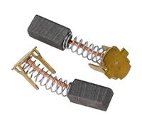 Piezas de repuesto para amoladoras 999054 cepillas de carbono de calidad superior para Hitach G18DL G18DMR G18DSL G14DL Pack de 4