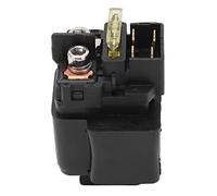 Piezas de Repuesto para Atv Utv, relé de Solenoide de Arranque, Reemplazo de Alta Eficiencia para Linhai Atv Utv
