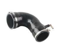 Piezas de repuesto Para Audi A4 A5 TFSI B9 Para Allroad A5 2.0 TFSI Kit de manguera de admisión de silicona 8WD129629B Piezas modificación