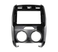 Piezas de Repuesto para automóviles Adaptador De Marco De Fascia De Audio para Renault Duster 2015+