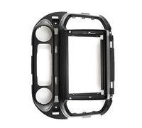 Piezas de Repuesto para automóviles Adaptador De Marco De Fascia De Pantalla para Chevrolet Colorado 2015