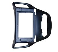 Piezas de Repuesto para automóviles Adaptador De Marco De Fascia para Changan CS35 2012-2016