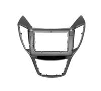Piezas de Repuesto para automóviles Instalación del Marco del Tablero del Panel del Reproductor De Coche para Chana CS75 2013-2016
