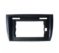Piezas de Repuesto para automóviles Kit De Instalación De Molduras para Panel Estéreo De Tablero para Lifan 620EV (2015-2019)