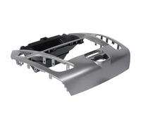 Piezas de Repuesto para automóviles Kit De Instalación del Marco del Panel De Radio De La Fascia del Coche para Ford Tourneo 2014-2015