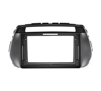 Piezas de Repuesto para automóviles Kit De Marco para Panel De Fascia De Tablero De Instrumentos para Great Wall Wingle 5 2017+
