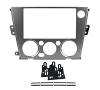 Piezas de Repuesto para automóviles Kit De Montaje De Fascia para Subaru Legacy 2005-2009