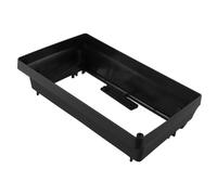 Piezas de Repuesto para automóviles Kit De Montaje De Radio Coche para TownAce 2008-2023, Cubierta Embellecedora De Placa