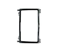 Piezas de Repuesto para automóviles Kit De Tablero para Panel Estéreo Y Marco para Benz Clase B W245 2004-2012