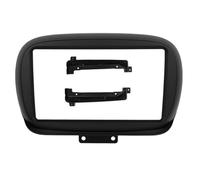 Piezas de Repuesto para automóviles Marco De Panel De Instrumentos para Fiat 500X 2014-2019
