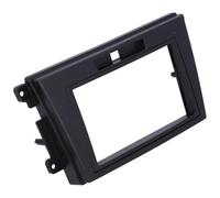 Piezas de Repuesto para automóviles Marco De Radio Estéreo para Mazda CX-7 2006-2012