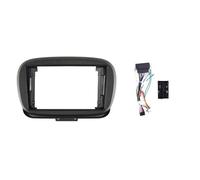 Piezas de Repuesto para automóviles Marco De Radio para Fiat 500X 2014-2020(Frame Wire)