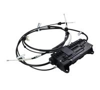 Piezas de Repuesto para automóviles Módulo De Freno De Estacionamiento, Accesorio Duradero para Coche, para Land-Rover, para Discovery 4, 2010-2016, para Range Rover Sport 2010-2013