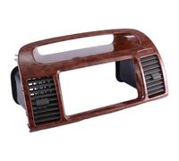 Piezas de Repuesto para automóviles Panel Estéreo para Coche, Radio Y Tablero para Camry 5 2002-2006
