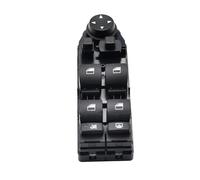 Piezas de repuesto Para B&MW E60 E61 serie 5 botón de interruptor de Control de ventanilla principal de coche 61316951920 61316951919 Accesorios(61316951919)