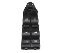 Piezas de repuesto Para B&MW E60 E61 serie 5 botón de interruptor de Control de ventanilla principal de coche 61316951920 61316951919 Accesorios(61316951914)