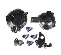 Piezas de repuesto Para B&MW S1000RR 2019 2020 2021 2022 2023 S1000R 2021-2023 S1000XR 20-23 Motocicletas Cubierta Del Motor Cubierta De La Caja De Protección Piezas modificación((5 pieces)RR-R-TX-NR)