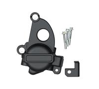 Piezas de Repuesto para B&MW S1000XR S1000 XR 2020 2021 2022 2023 2024 Juego Protección La Cubierta del Embrague del Motor La Motocicleta Piezas modificación(PULSE-BK-1Pcs)