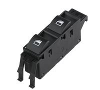 Piezas de repuesto Para B&MW Serie 3 E46 320d interruptor de elevación de ventana eléctrica botón de coche 61316902179 61316902184 61316902174 6131-6902-184 Accesorios(6131-6902-179)