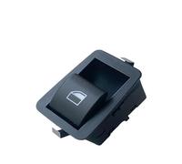 Piezas de repuesto Para B&MW Serie 3 E46 323i 325i 328i 330i Sedan Wagon Compact 1998-2005 Botón De Interruptor De Ventanilla Eléctrica 61316902177 61316902174 Accesorios(Black-61316902174)