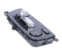 Piezas de repuesto Para B&MW Serie 7 G11 G12 Interruptor De Asiento Eléctrico Derecho Del Pasajero Delantero Del Coche 61316801484 Accesorios