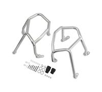 Piezas de Repuesto para BMW R1250GS 2018 2019 2020 2021 2022 2023 Protector De Barras De Choque con Protector Inferior del Motor Piezas modificación