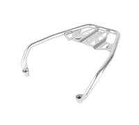 Piezas de Repuesto para BMW R1250GS R1200GS Adventure GS R1250 R1200 LC ADV 2013-2023 Portaequipajes Traseros Motocicleta Soporte La Caja Superior Piezas modificación(Silver)