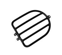 Piezas de Repuesto para BMW R18 R18Classic 2020 2021 2022 Bastidor Trasero De Equipaje De Una Sola Plaza para Motocicleta Piezas modificación(Negro)