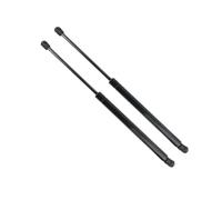 Piezas de repuesto Para BMW Serie 5 E61 Barra soporte puntales Estate | Varilla presión del puntal elevación del amortiguador del resorte gas maletero trasero del coche 51247178273