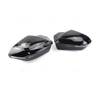 Piezas de repuesto para BMW X3 G45 2025 2026 2027 M Look puerta de visión trasera de coche para espejo retrovisor lateral, tapas de carcasa de repuesto