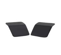 Piezas de repuesto Para BMW X5 35dx 35i 35ix 40ex 50ex 50ix F15 F85 2014 2015 2016 2017 2018 Tapa Boquilla Lavabos Parachoques Delantero Faro 51117378589 51117378590 Piezas modificación(Left Right)