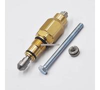 Piezas de repuesto para bomba de lavado a presión para 2500-3000 PSI RMV/RMW RMV2.5G30 RMW2.2G4 fácil de reemplazar