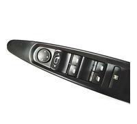 Piezas de repuesto Para C&itroen C4 2004-2007 2008 2009 2010 6554HA Interruptor De Control De Ventanilla Eléctrica Interruptor Elevador De Ventana De Coche Accesorios(Manual Rearview)