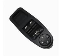 Piezas de repuesto Para C&itroen para Dispatch para Jumpy para P&eugeot para Expert 2007-2016 6554.ZJ 6554ZJ 13 pines botón de interruptor de ventana eléctrica de coche Accesorios