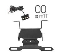 Piezas de Repuesto para CB125R CB150R/CB250R/CB300R 2018 2019 2020 2021 Kit Eliminador De Guardabarros De Motocicleta Soporte Matrícula Ordenado Piezas modificación