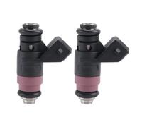 Piezas de repuesto Para Chevy Para Camaro Para Corvette 2006 2007 2008 2009 2010 2011 2012 2013 Boquilla del inyector de combustible A2C32624700 875Cc 80Lb Piezas modificación(2PCS)