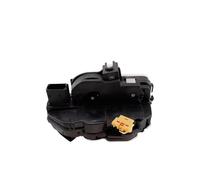 Piezas de repuesto Para Chevy Para Orlando Para Cruze Para Cascada Para Camaro 2010-2019 Actuador Cerradura De Puerta Coche Motor Pestillo 13503801 LHD Piezas modificación(Abajo a la derecha)